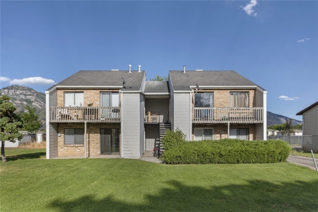 Provo Apartment: 653 S Stubbs Ave