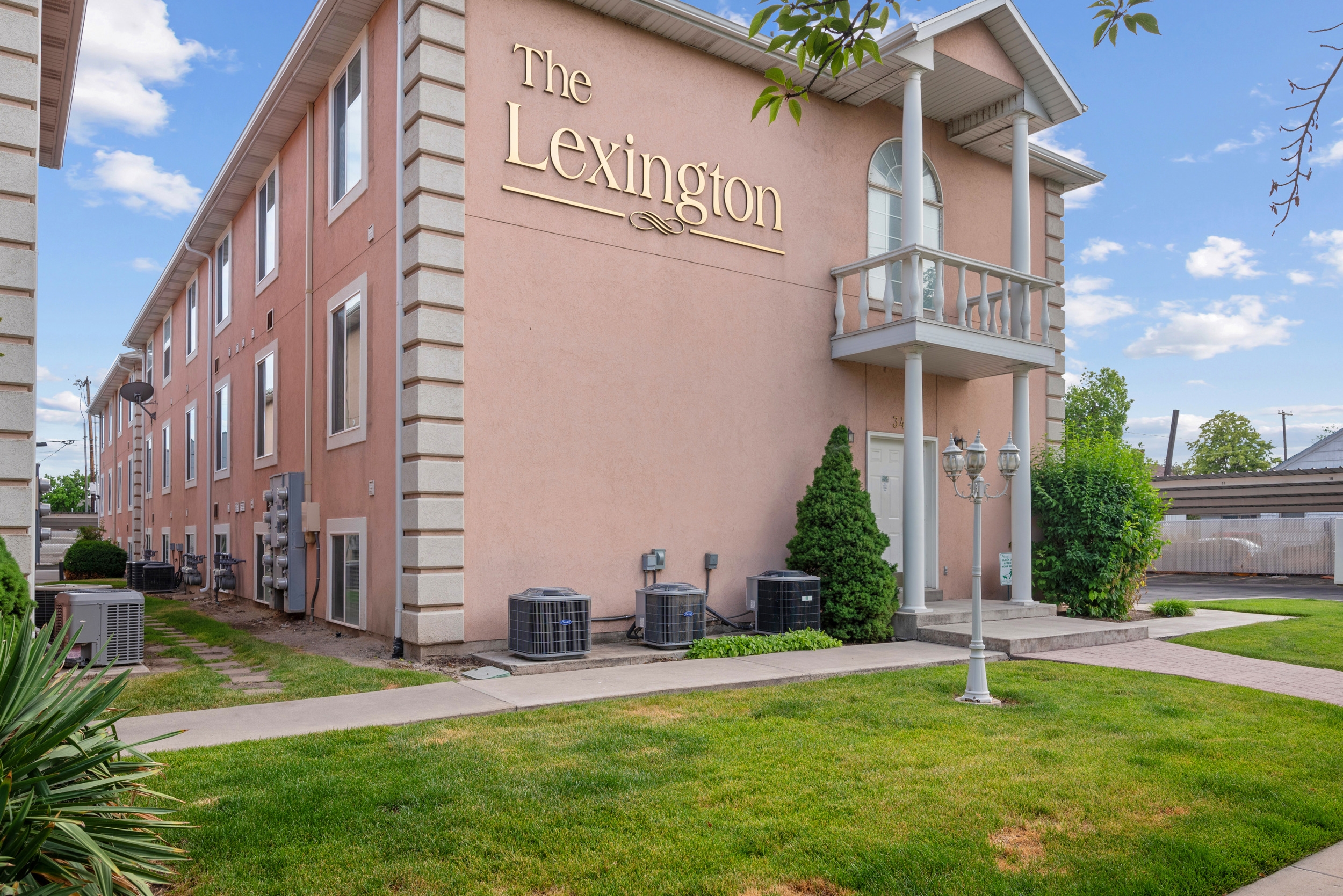 Provo Condo: 343 W 300 N