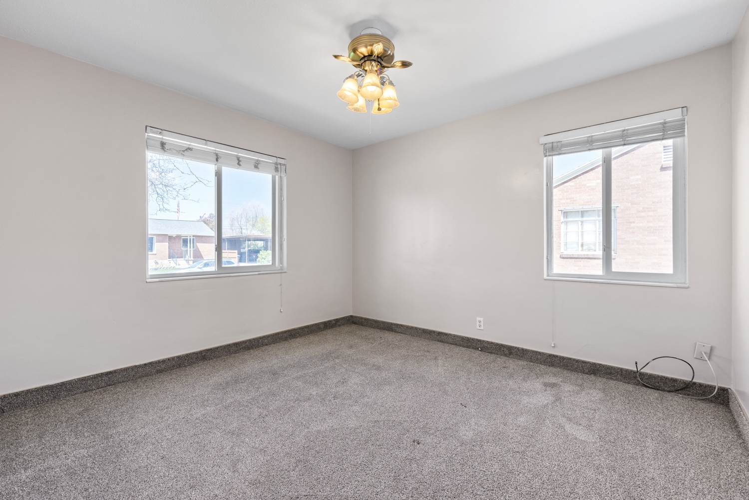 Provo House: 1334 N 380 W