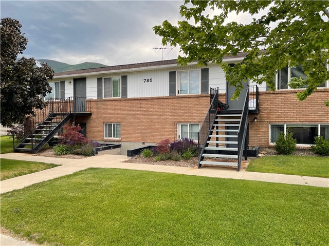 Springville Apartment: 785 S 100 E