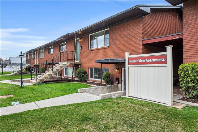 Provo Apartment: 290 S 400 E