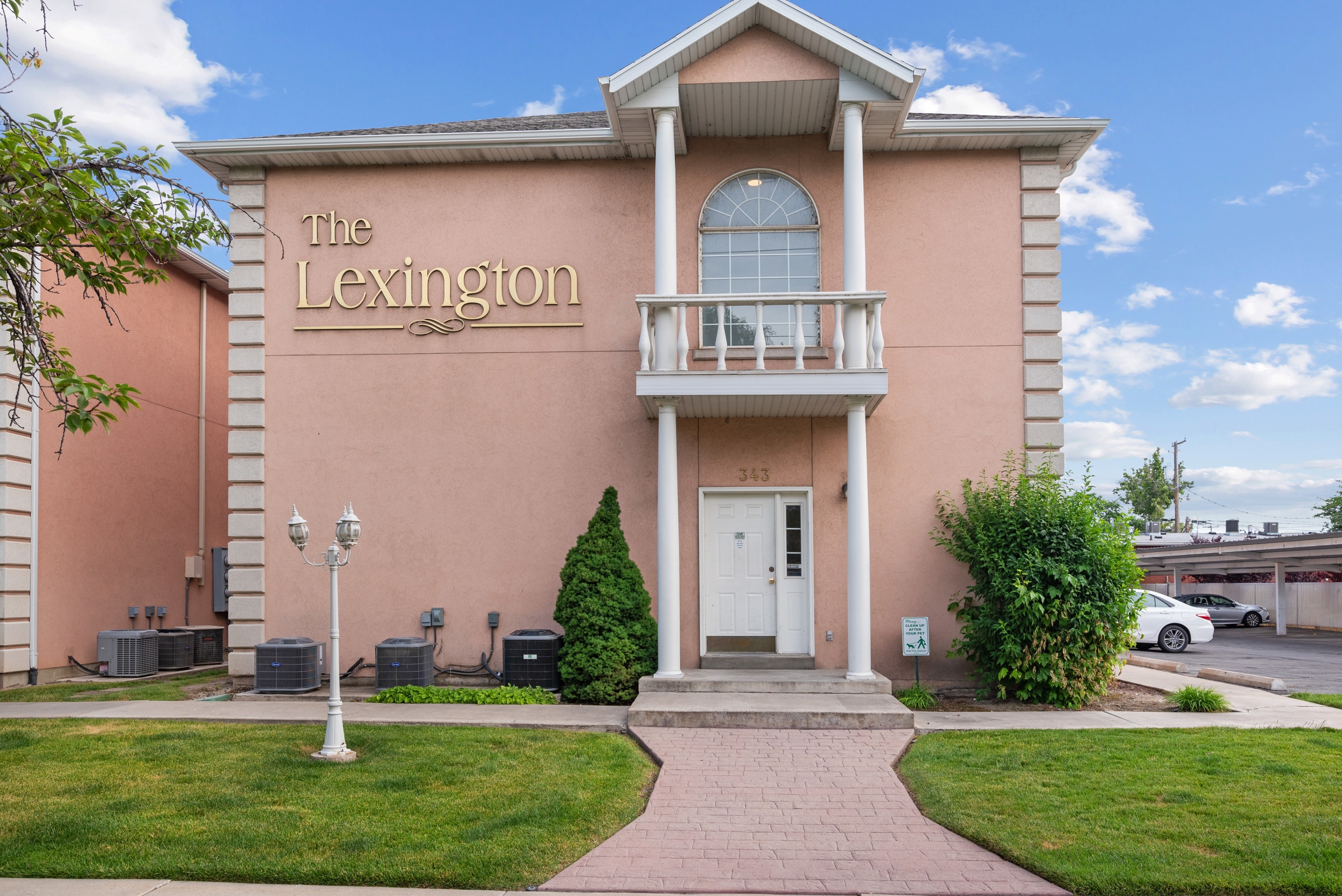 Provo Condo: 255 N 300 W