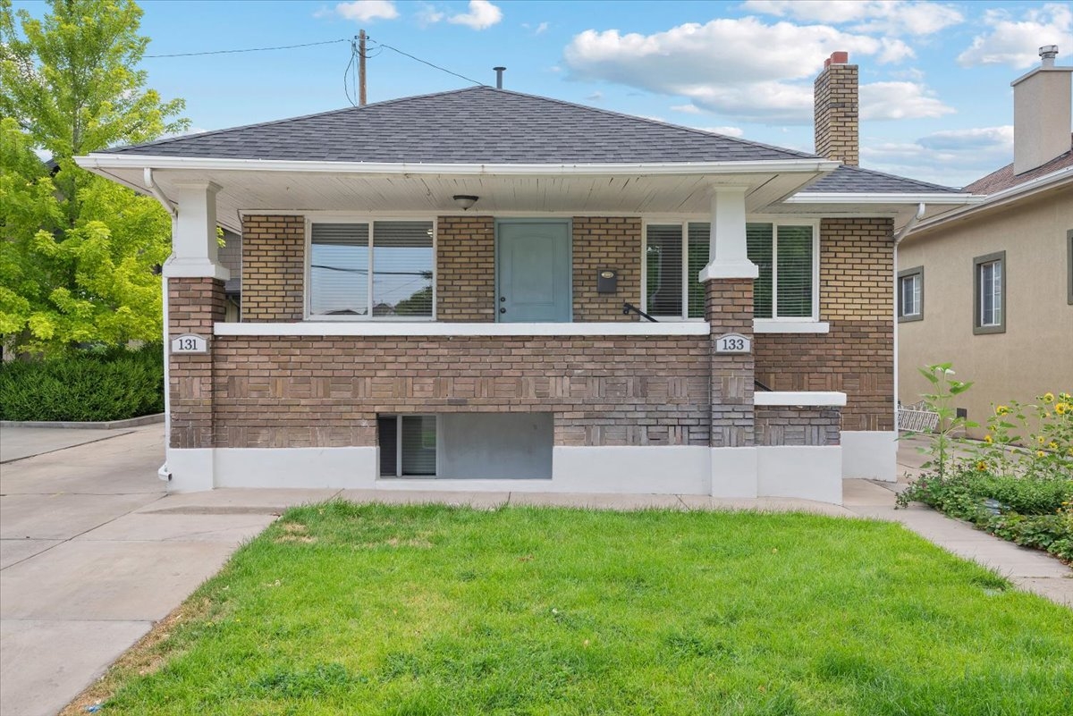 Provo Apartment: 131 S 300 W
