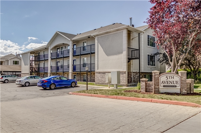 Provo Condo: 915 N 500 W