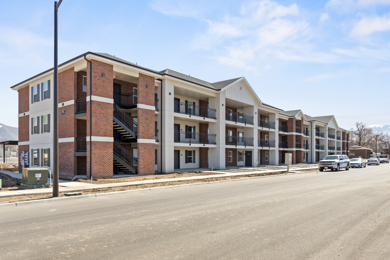 Springville Multiplex: 675 S 100 W