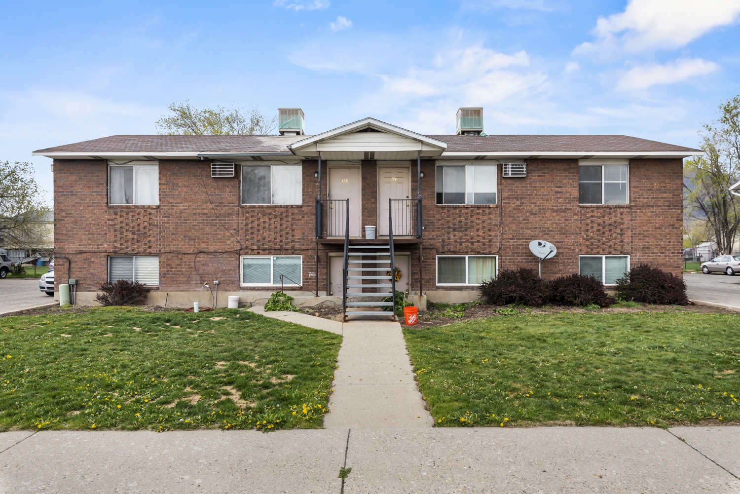 Orem Multiplex: 176 W 930 N