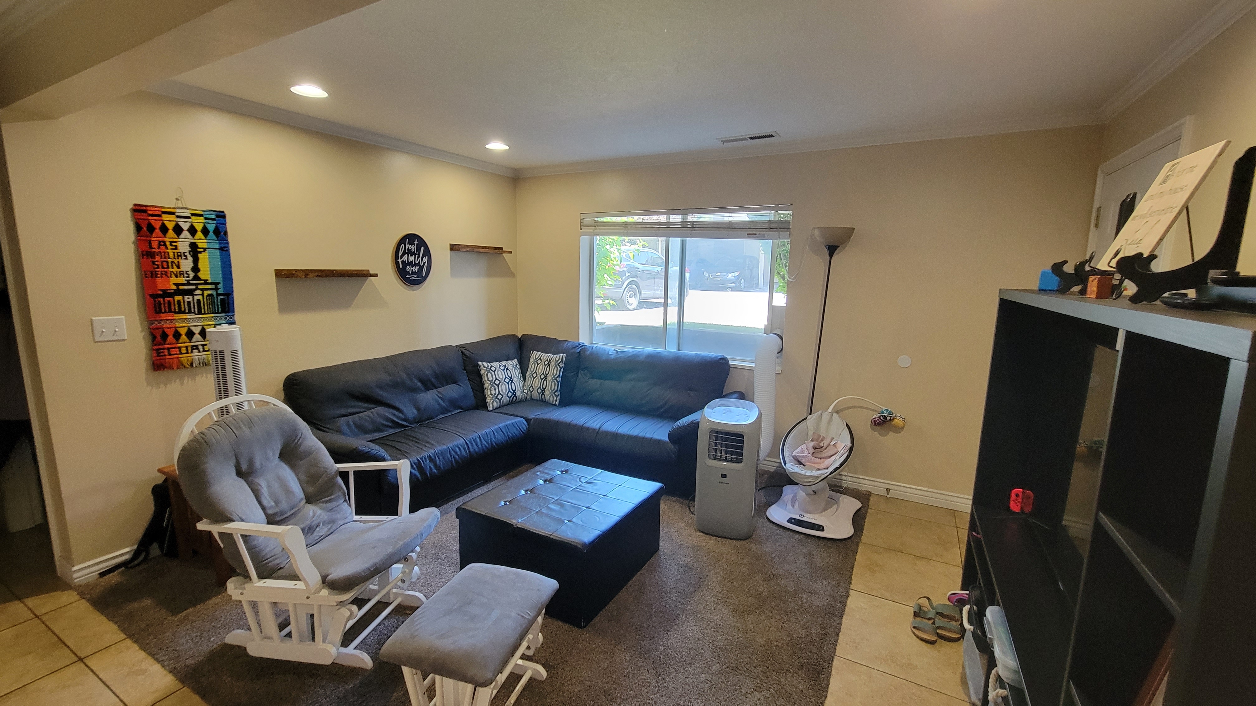 Provo Apartment: 861 W Columbia Ln