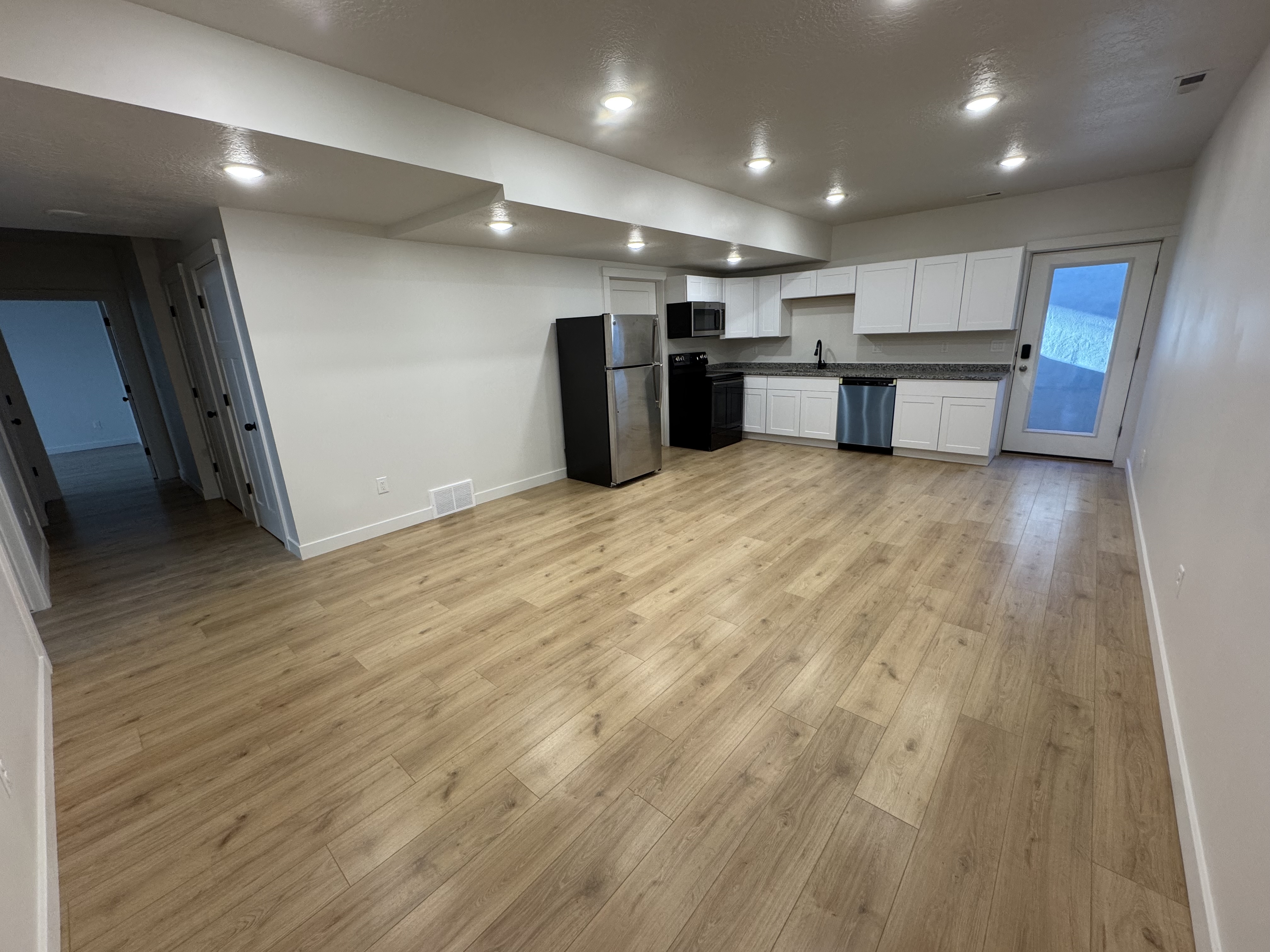 Eagle Mountain In-Law/Basement: 3082 N Lone Pine St