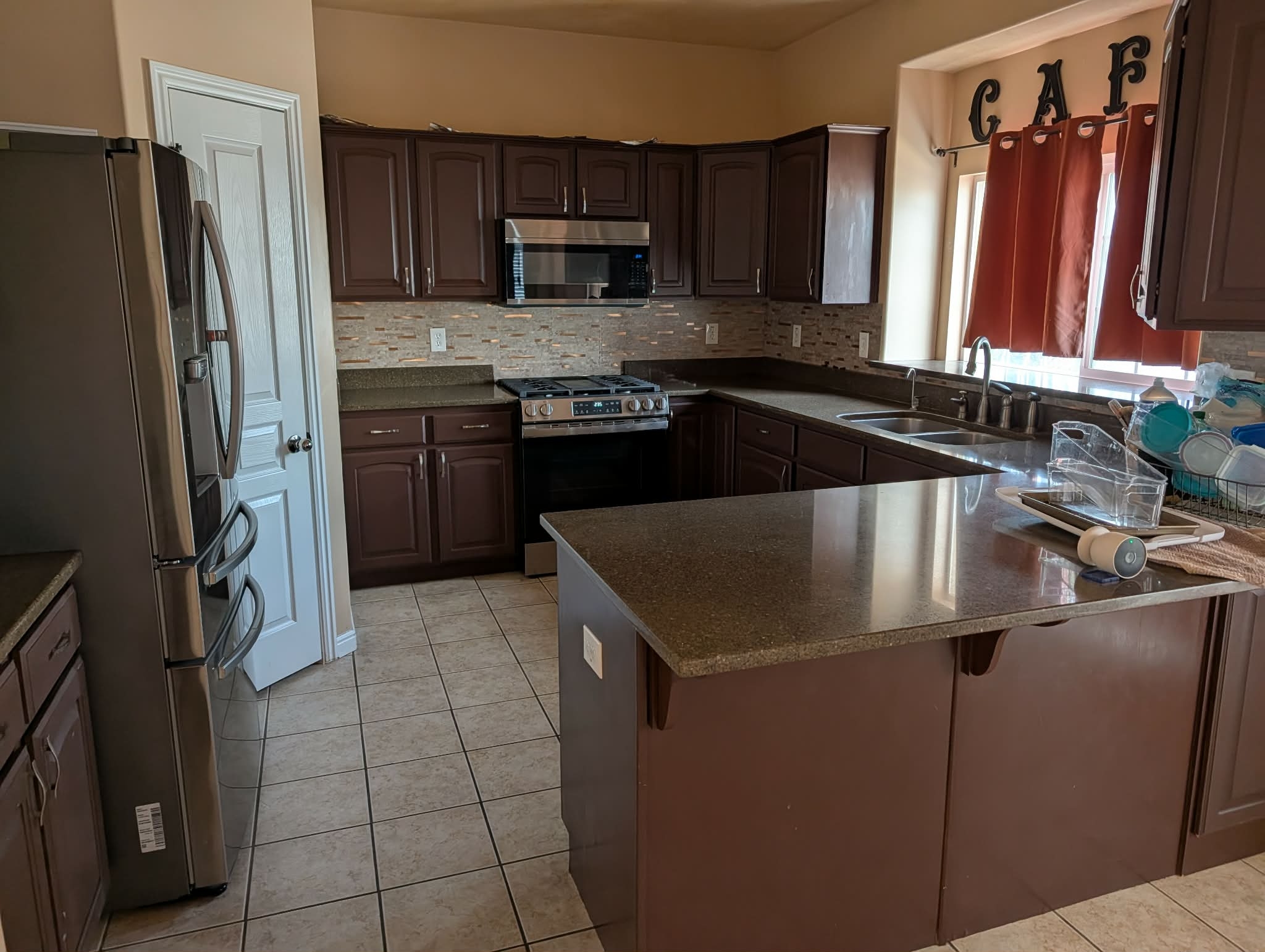 Salt Lake City House: 5031 S Fallen Oak Rd