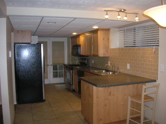 Midvale In-Law/Basement: 255 E 7350 S