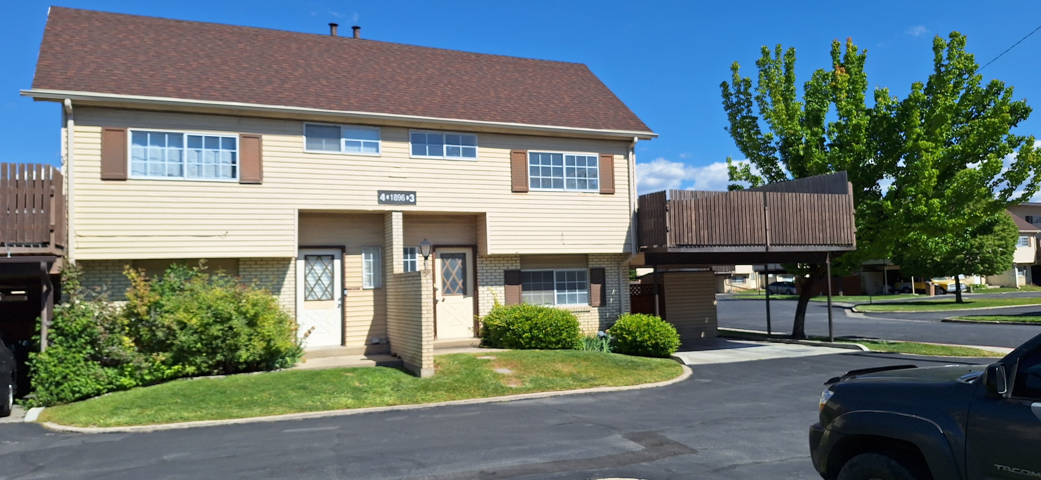West Valley City Single Room: 1896 W Homestead Farms Ln
