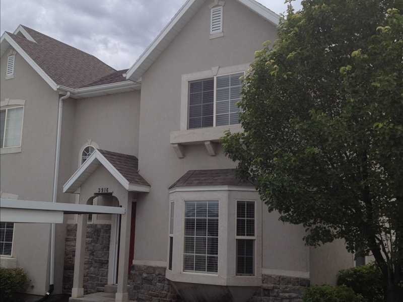 Townhome for rent at 3916 Davencourt Loop, Lehi, UT 84043