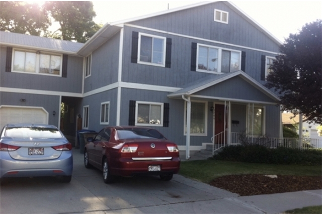 Salt Lake City Single Room: 2906 S 1100 E