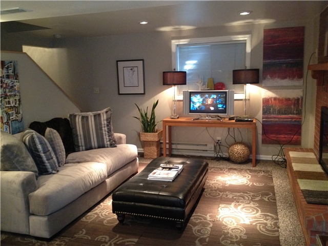 Lindon In-Law/Basement: 291 E 140 N