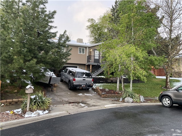 Sandy In-Law/Basement: 9103 S Shad Cir