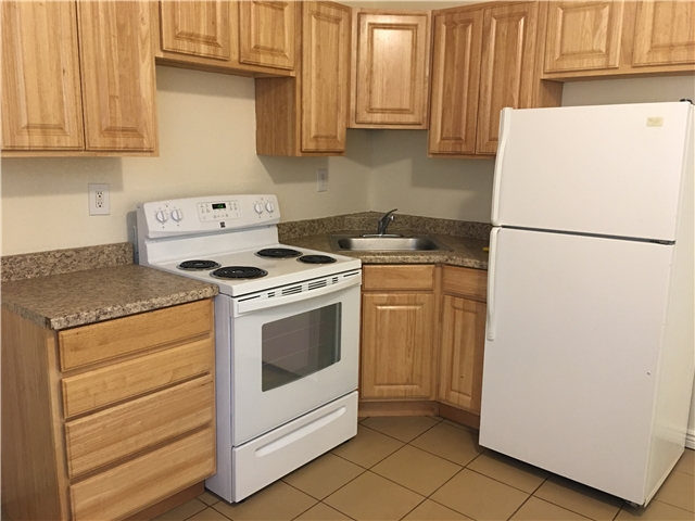 West Valley City Apartment: 3985 W 3100 S