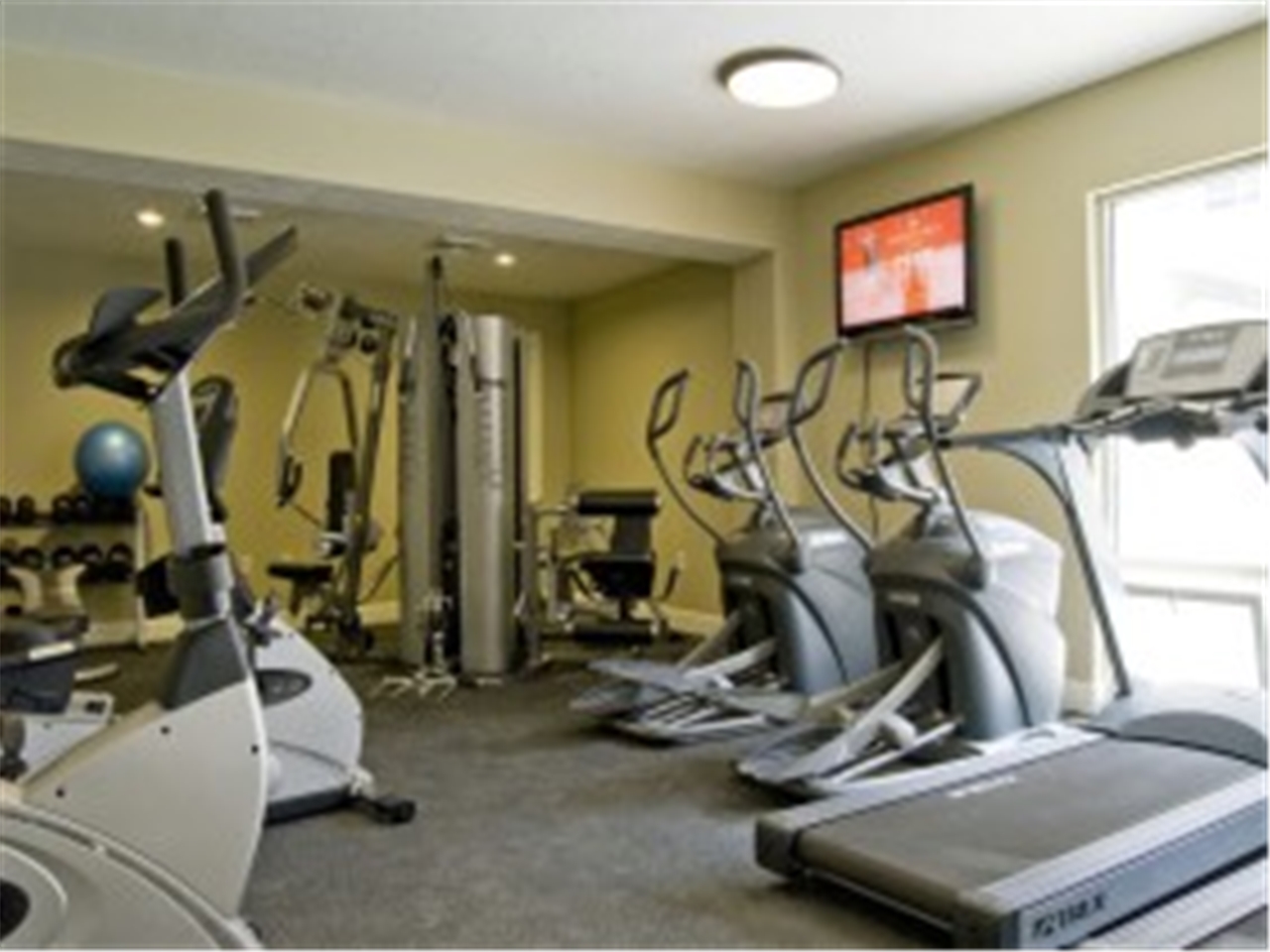 Bridges At Citifront Apartment For Rent At 650 W South