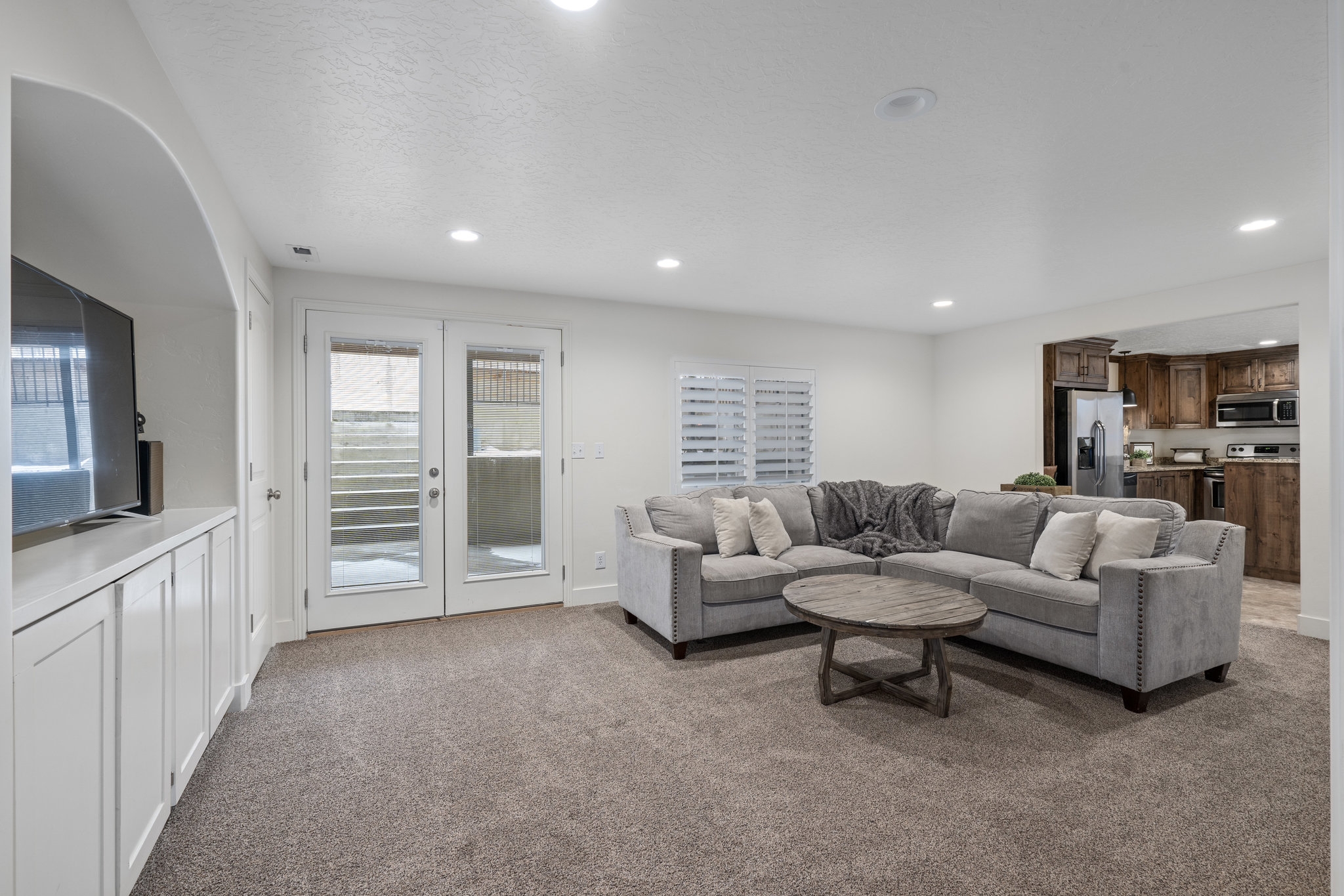 Spanish Fork In-Law/Basement: 94 S 1700 E