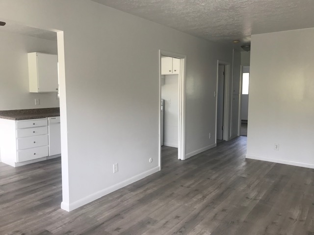 Salt Lake City Apartment: 474 E 4th Ave
