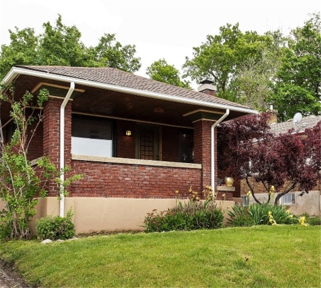 Ogden House: 2754 Brinker Ave