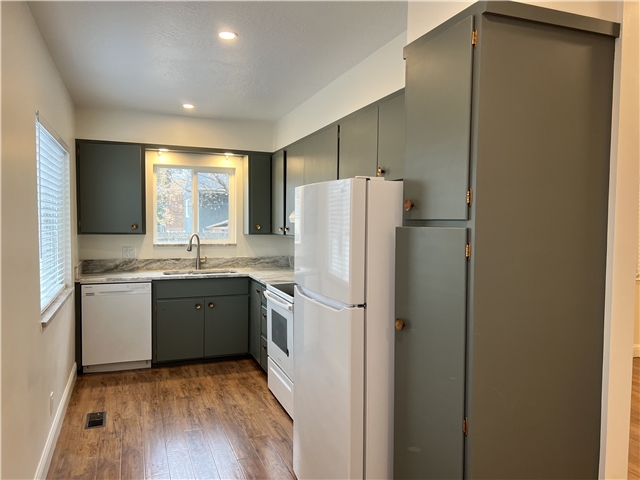 Salt Lake City Apartment: 1405 E Parkway Ave