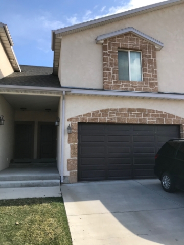 Spanish Fork Townhome: 2855 E Somerset Dr