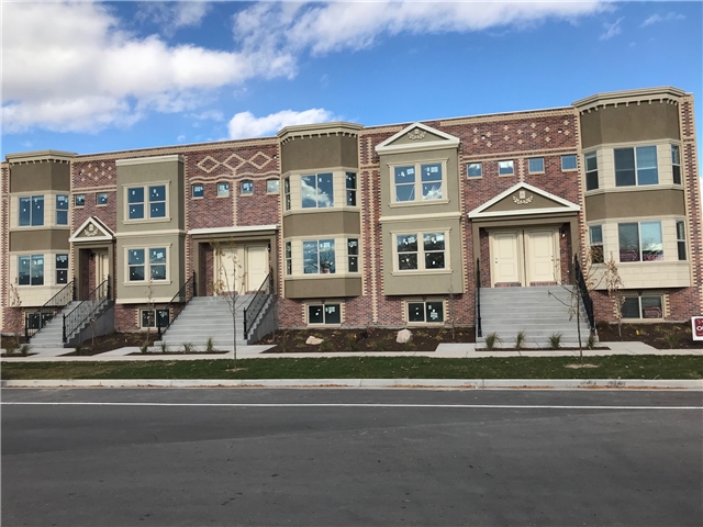 Spanish Fork Townhome: 369 W Park View Ln
