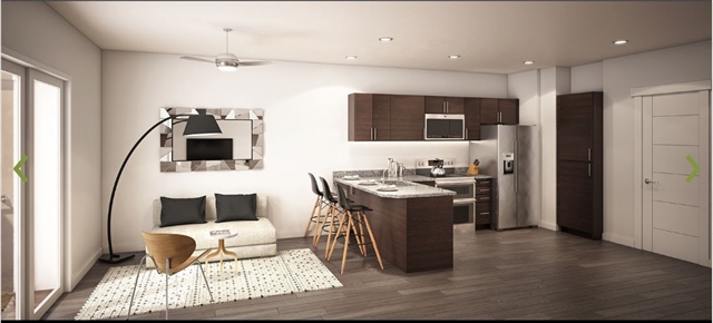 Salt Lake City Apartment: 360 S 400 W