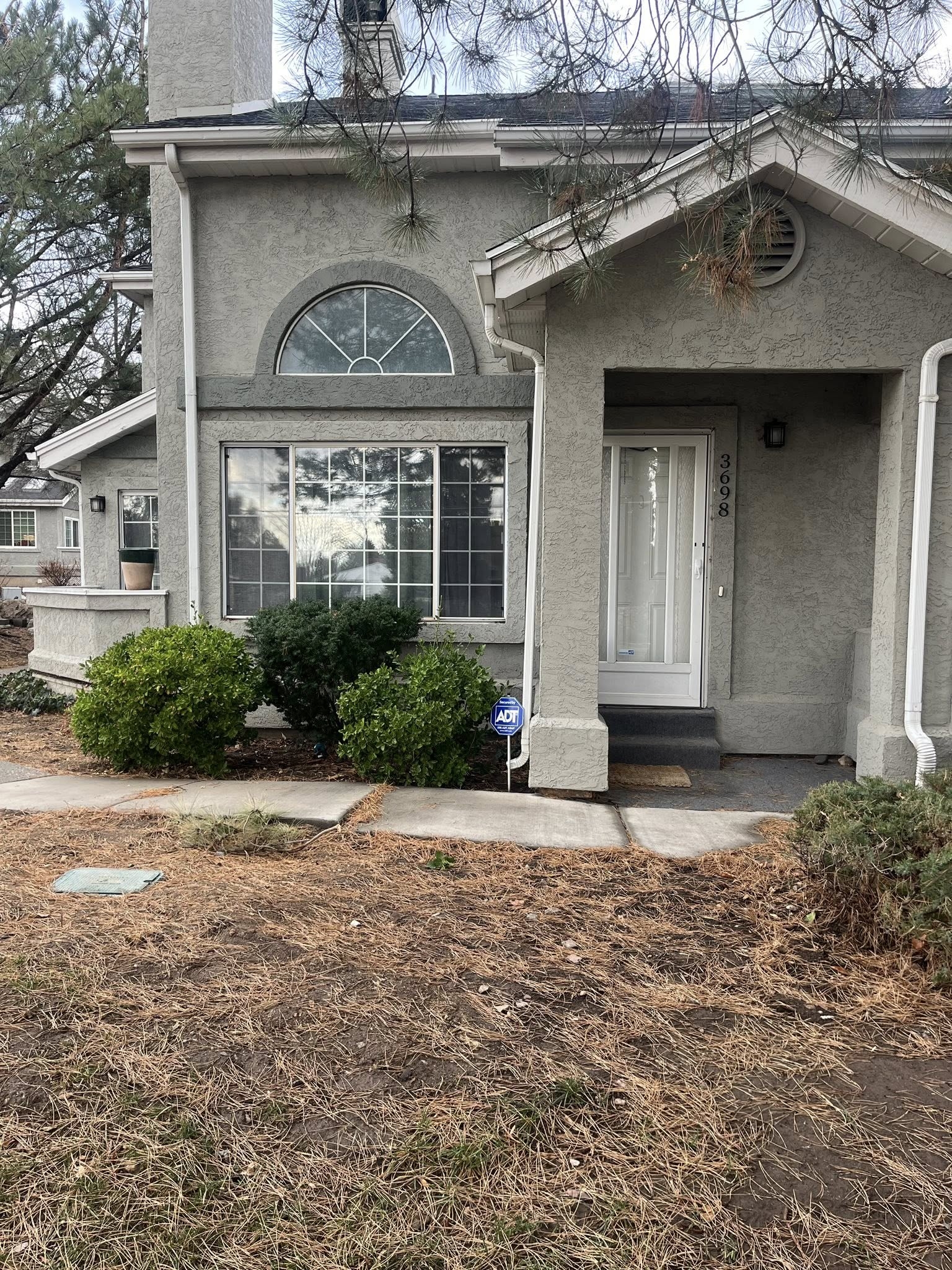 Salt Lake City Townhome: 3698 S Pantera Ln