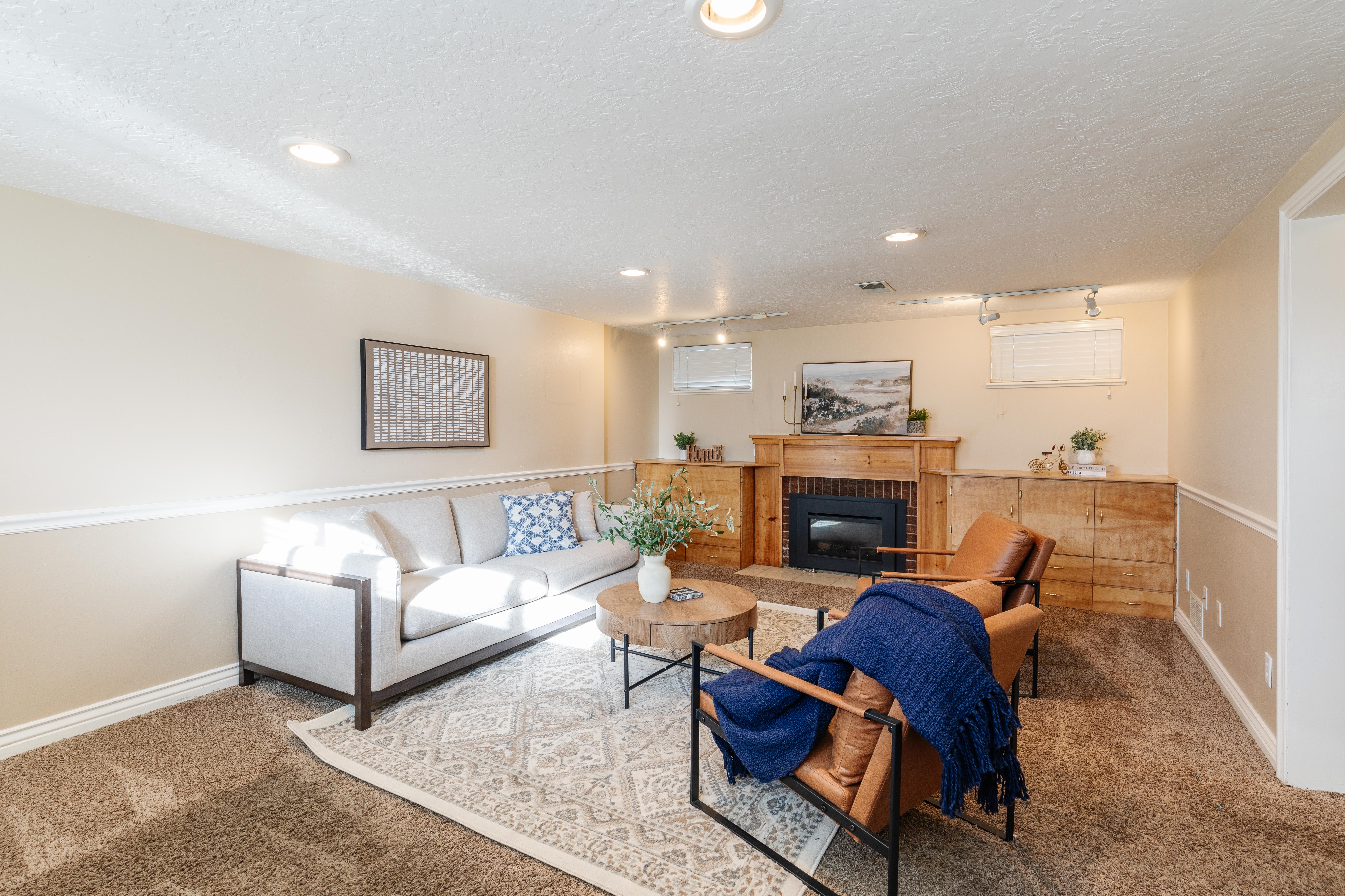 Logan Townhome: 526 N 200 W