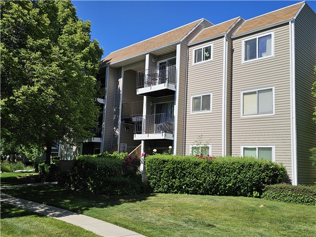 Millcreek Condo: 4620 S Quail Park Dr