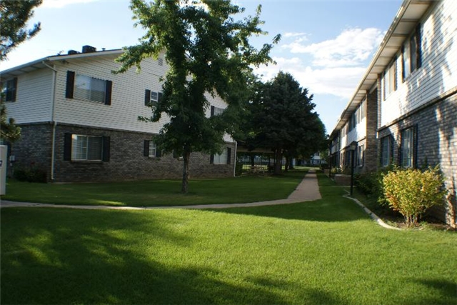 Orem Condo: 77 E 600 S