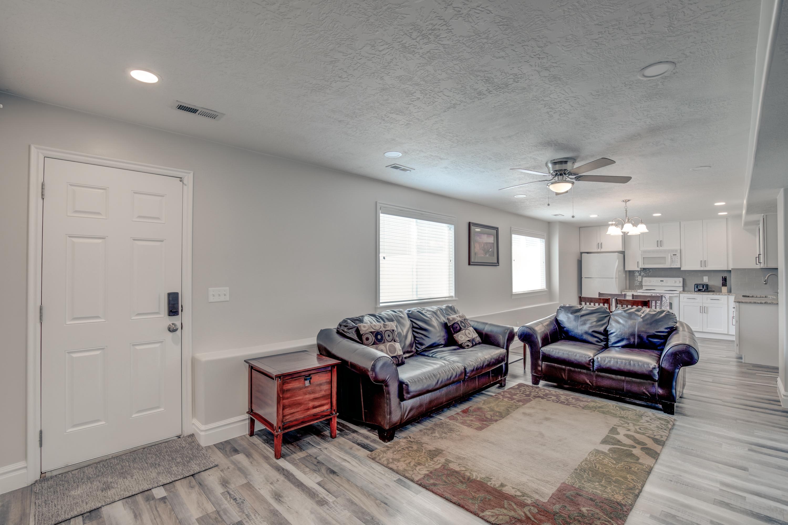 Lehi In-Law/Basement: 1419 W 3175 N