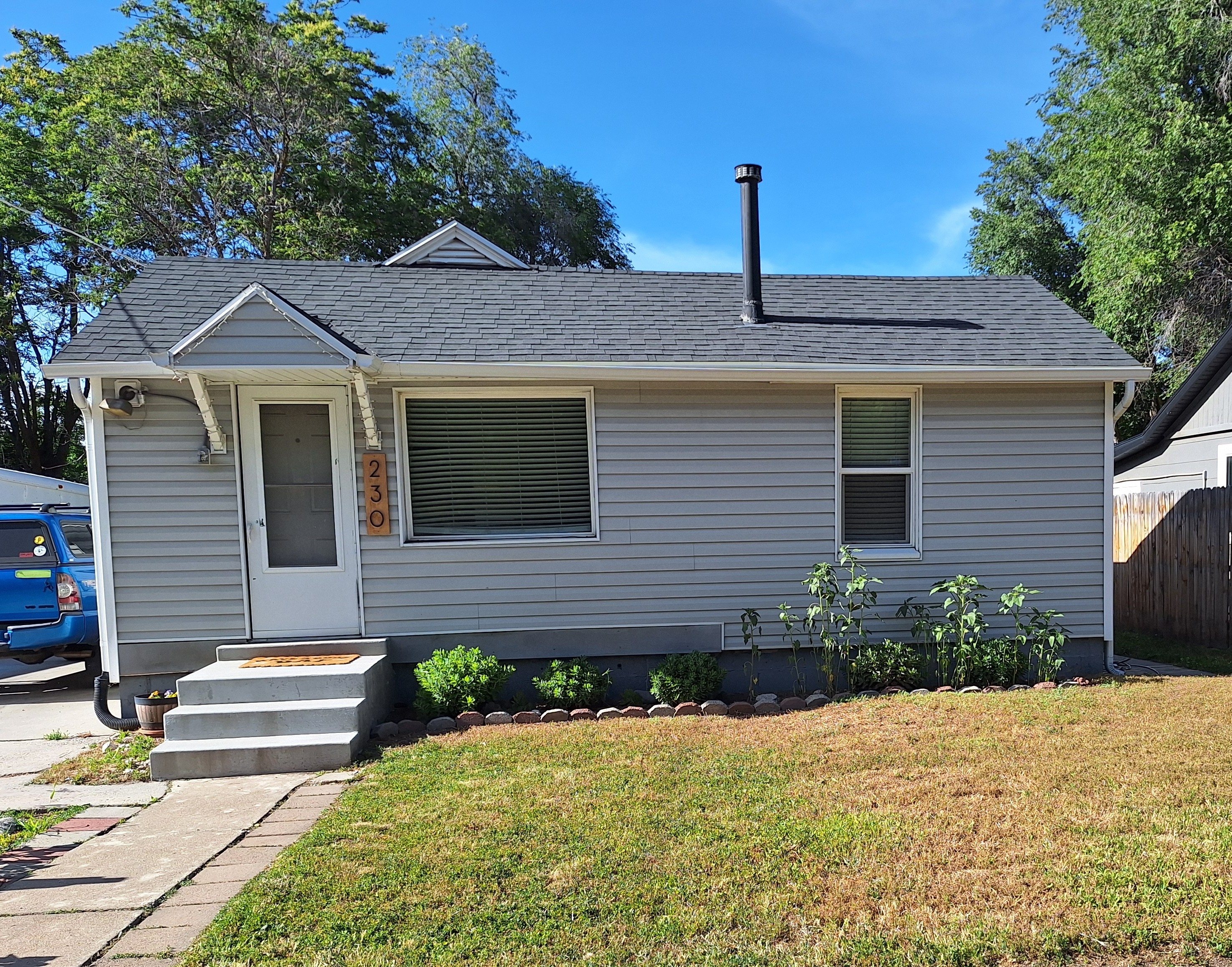 Ogden House: 230 7th St