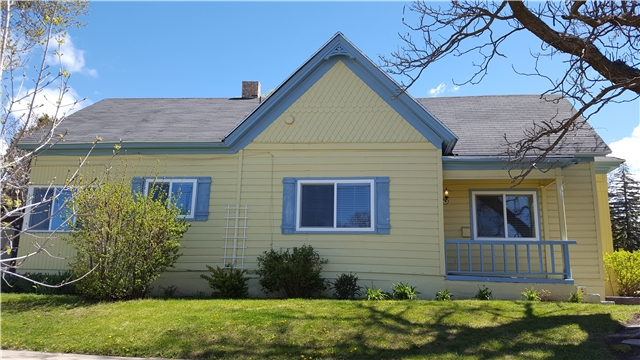 Ogden House: 1000 E 21st St