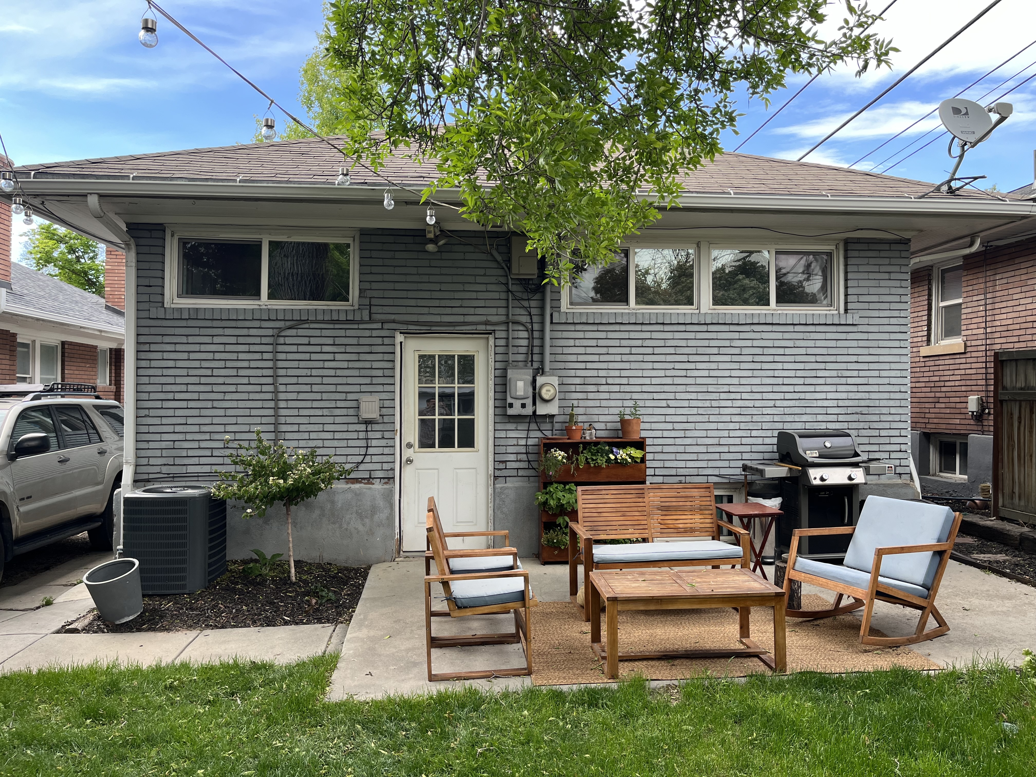 Salt Lake City In-Law/Basement: 1064 E Hollywood Ave