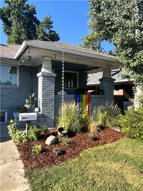 Salt Lake City In-Law/Basement: 1064 E Hollywood Ave