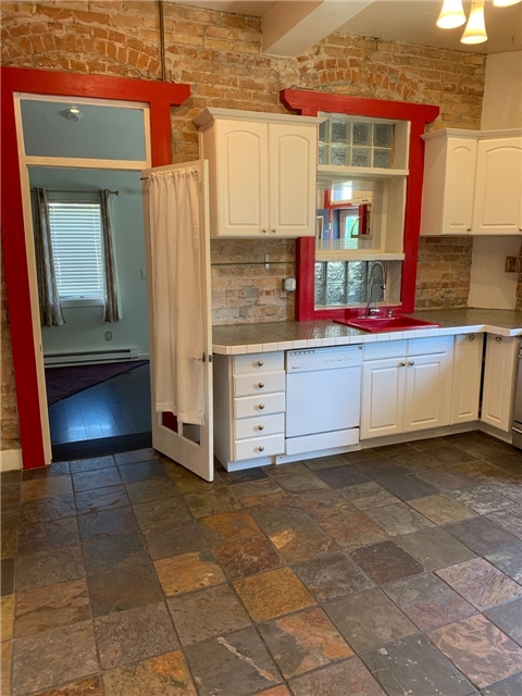 Salt Lake City Townhome: 1861 S Lake St