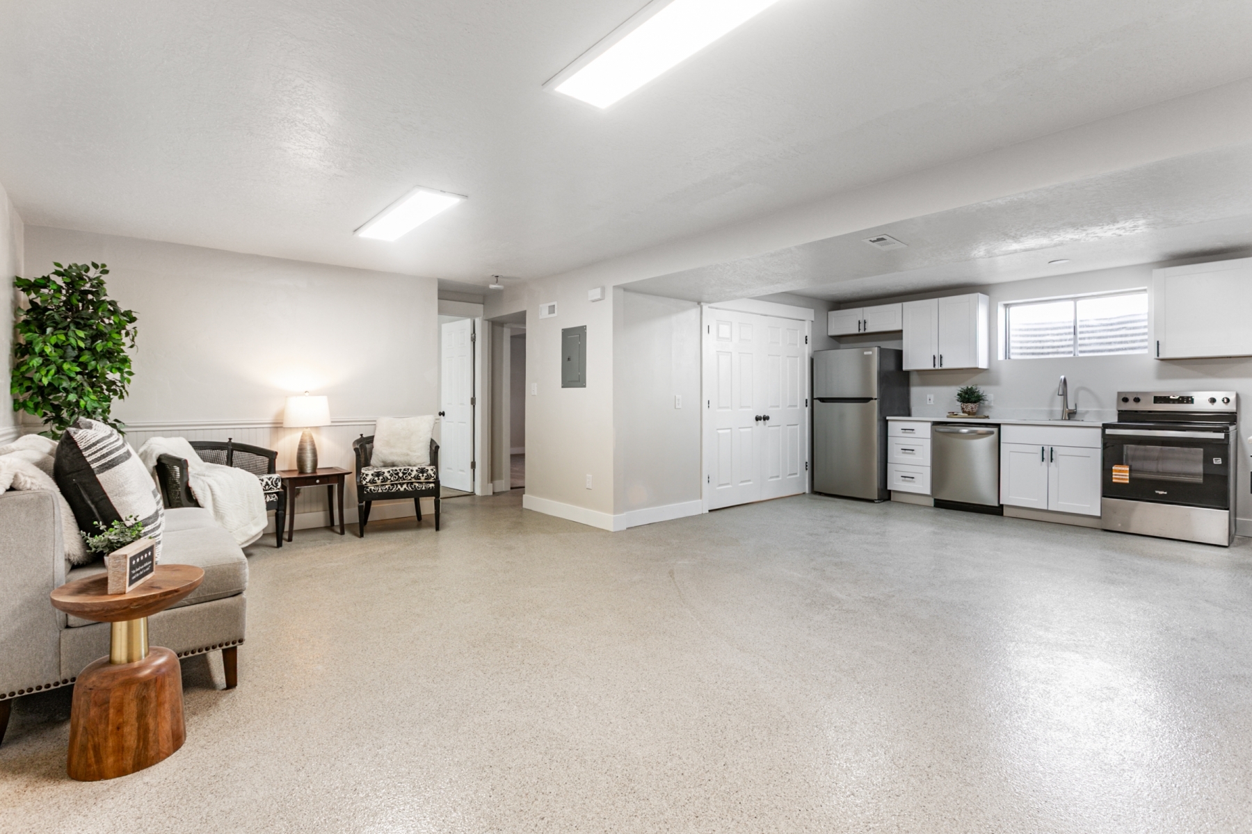 Spanish Fork Multiplex: 734 S 1550 E