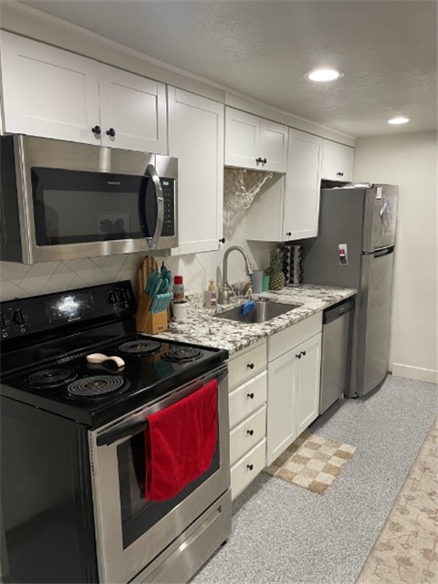 Orem House: 846 W 100 S