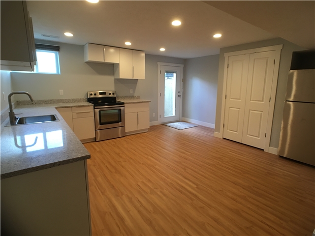 Highland In-Law/Basement: 9682 N 6000 W