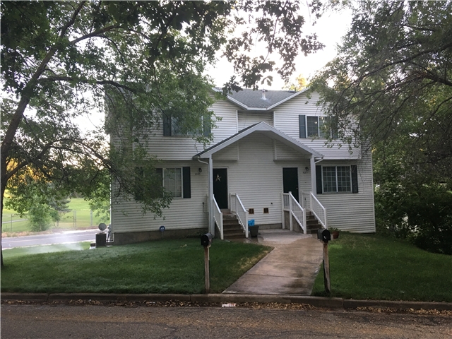 South Ogden Multiplex: 4085 Hillcrest Cir