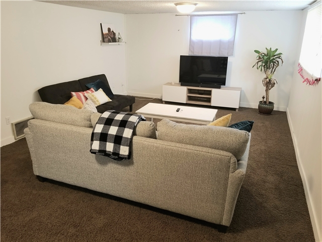 Orem In-Law/Basement: 196 W 900 S
