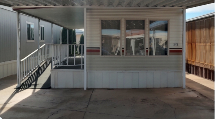 Saint George Apartment: 1225 N Dixie Downs Rd