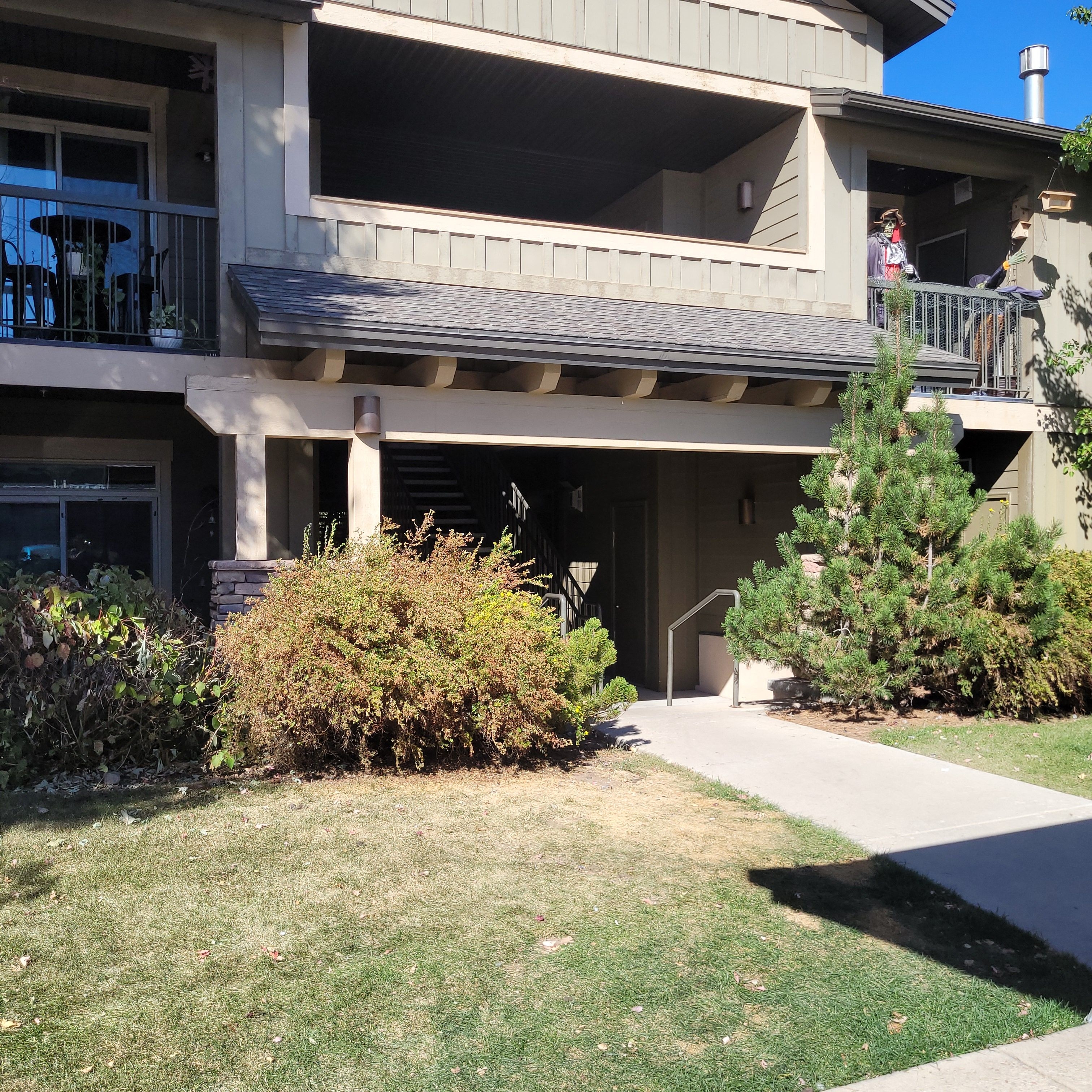 Heber City Apartment: 1063 S 500 E