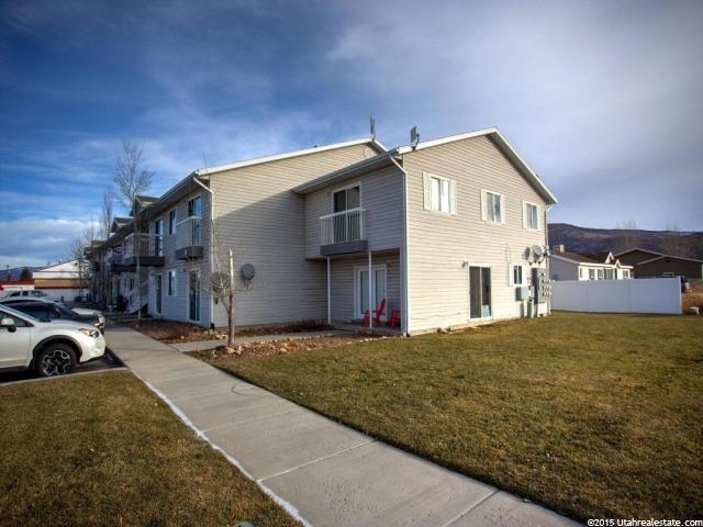 Kamas Condo: 595 Main Street #18