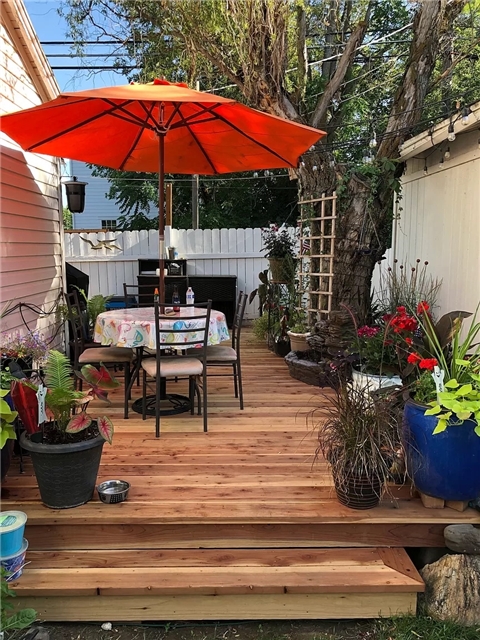 Salt Lake City House: 2888 S 1200 E