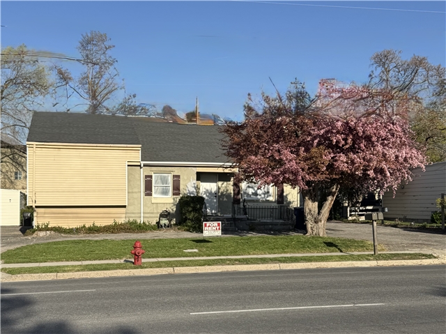 Salt Lake City Multiplex: 3479 S 700 E