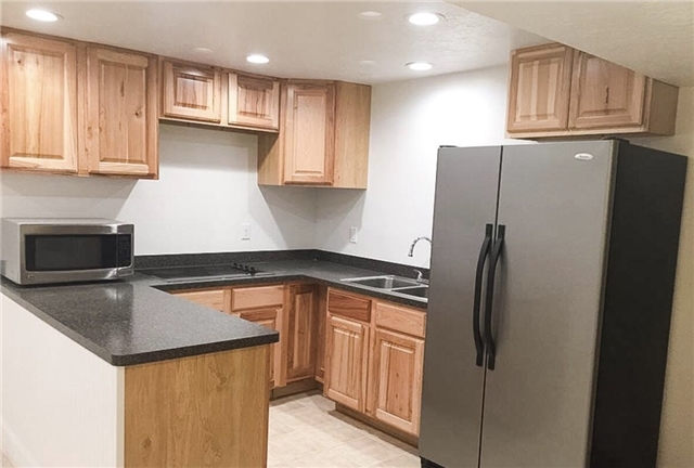 Provo In-Law/Basement: 3837 Foothill Dr