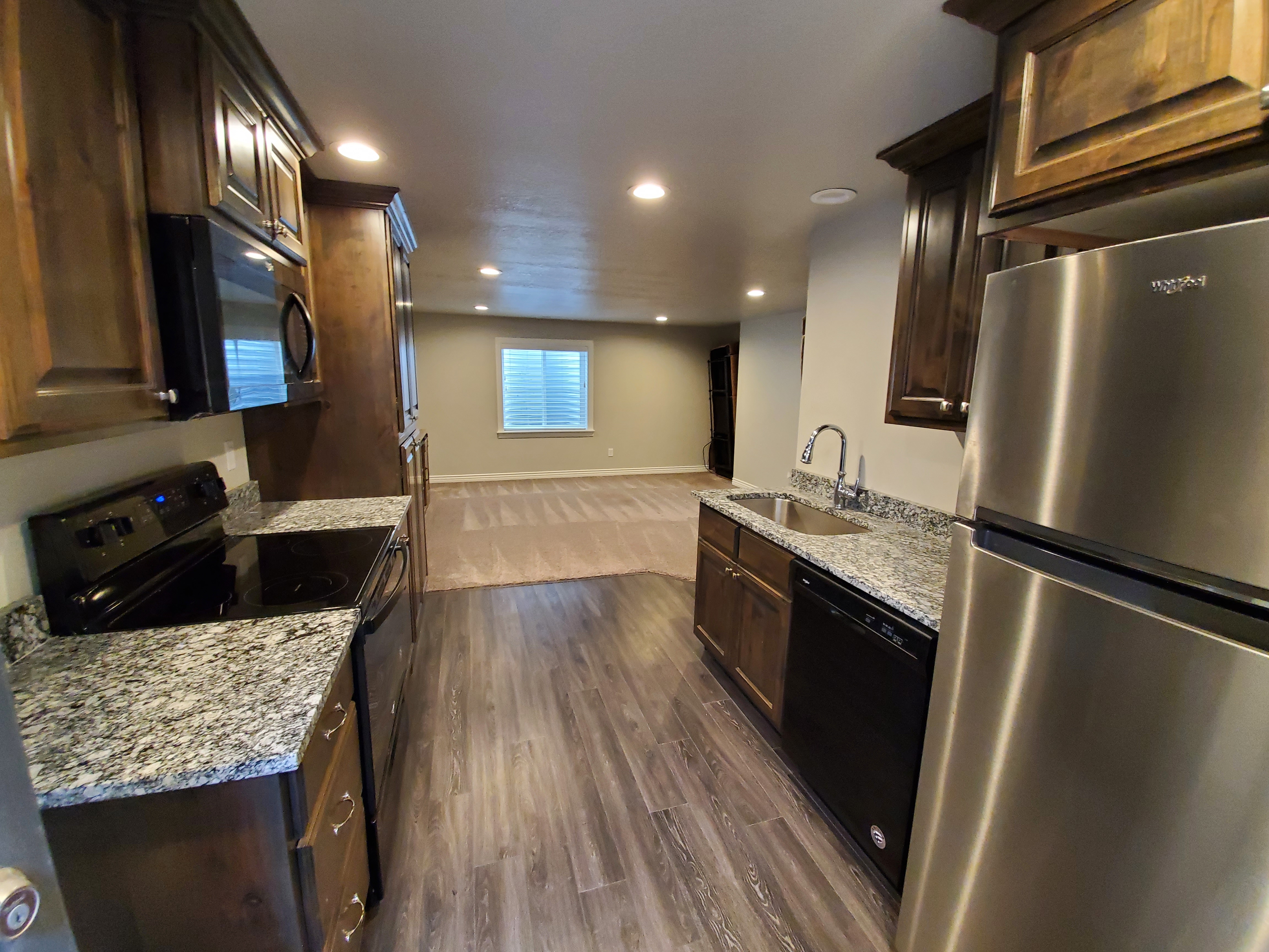Eagle Mountain In-Law/Basement: 9773 N Bridge St